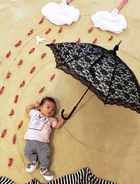 Photograph Ivan Joshua Loh Its Raining Candy on One Eyeland